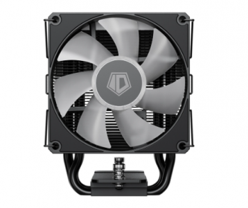 ����� ID-Cooling FROZN A400 ARGB black