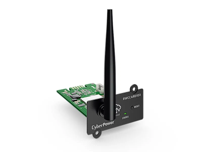 ���� ������ ����� CyberPower RWCCARD100 NEW ������ ��������-�������� ������������