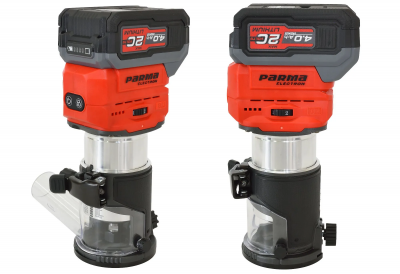 ��������� ������ PARMA ELECTRON WR 800/4.0-1 (�/�, 800��, 5 ����., 1��� 4��, ����) �������