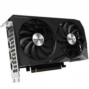 ���������� Gigabyte PCI-E NV RTX 3060 12GB GDDR6 GV-N3060WF2OC-12GD 2.0