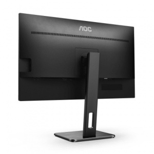 ���� ������ ������� 27" AOC Q27P2Q Black ��������-�������� ������������