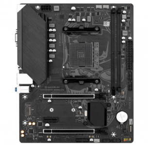 ����������� ����� Maxsun MS-Terminator B550M