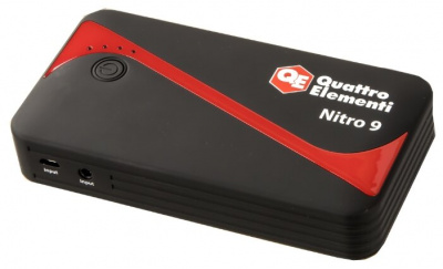 ���� �����-�������� ���������� Quattro Elementi Nitro 9 790-311 ��������-�������� ������������