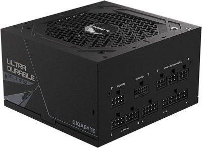 ���� ������� Gigabyte GP-UD1000GM PG5 ICE ������, ATX 1000W