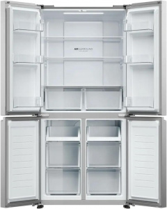 ���� �������� ����������� Haier HTF-425DM7RU (BC115WE01RU) ����������� ��������-�������� ������������