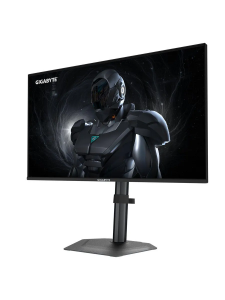 ���� ������ ������� 24.5" Gigabyte G25F2A EK (20VM0-G25F2ABM-1EKS) ������ ��������-�������� ������������