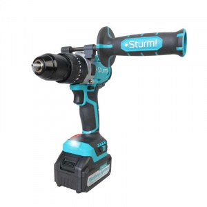 ���������� �������������� Sturm! CD2080I 1BatterySystem