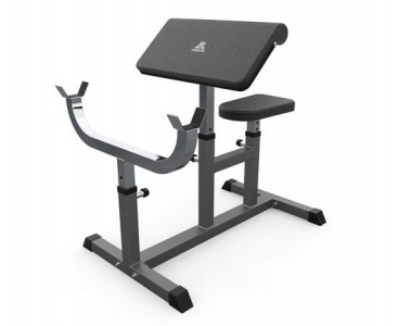 ���� ������ ������ DFC Homegym UB009G grey ��������-�������� ������������