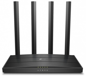 Wi-Fi ������ TP-Link Archer C80 black
