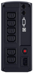 ���� ������ ��� CyberPower VP700EILCD ��������-�������� ������������