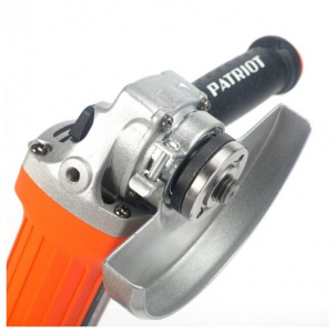 ���������� ������� Patriot AG 120M