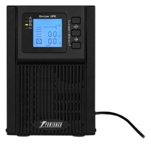 ���� ������ ��� PowerMan Online 1000 Plus ��������-�������� ������������
