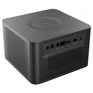 ���� ������ �������� Cactus CS-M1.SG DLP 9600Lm, Black ��������-�������� ������������