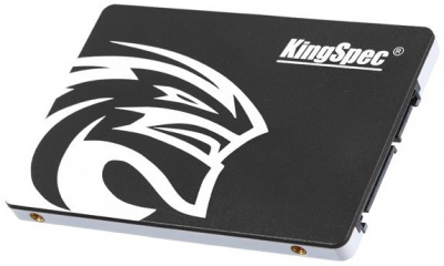 SSD-���������� Kingspec 480Gb SATA P4-480