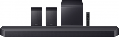 ���� ������ �������� Samsung HW-Q990H/PY 5.0 200�� ����� ��������-�������� ������������