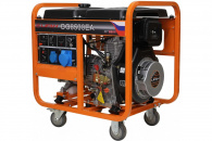 ��������� LIFAN DG6500EA (00-00157306) ��������� ���������