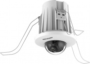 IP-������ Hikvision DS-2CD2E23G2-U(4MM) 4-4�� �����
