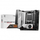 ����������� ����� MSI MPG B650I EDGE WIFI Mini-ITX AM5/DDR5