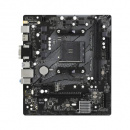 ����������� ����� Asrock A520M-HVS
