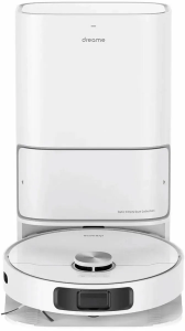 ���� ������ �����-������� Dreame Bot L10 Ultra White ��������-�������� ������������