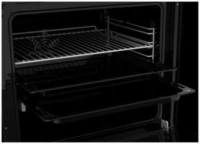 ������������ ������� ���� Haier HOX-FP3ABX (TD0043222RU) ������/����������� �����