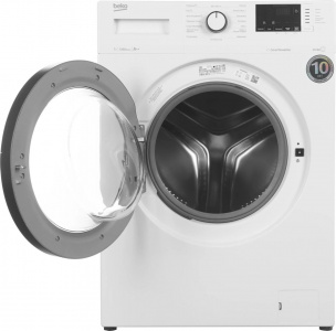 ���� ������ ���������� ������ Beko WSRE7612XAWI ��������-�������� ������������