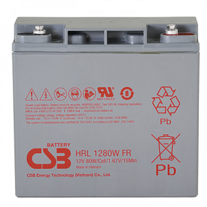 ���� ������ �������������� ������� CSB HRL1280W FR (��-00000132) ����� ��������-�������� ������������