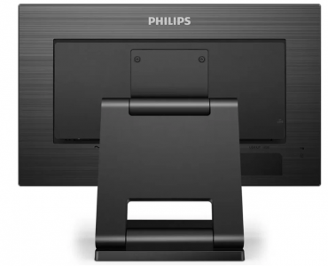 ���� ������ ������� PHILIPS 21.5"" 222B1TC/00 Black ��������-�������� ������������