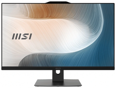 ���� ������ �������� MSI Modern AM242P 1MA-2407XRU (9S6-AE0731-2407) 23.8"/Core 5 120U/16Gb/500Gb/Graphics/noOS/������ ��������-�������� ������������