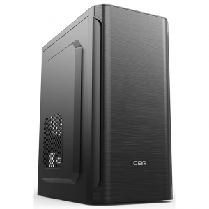 ������ ��� ���������� CBR PCC-MATX-MX10-450W2 mATX Minitower MX10, c �� PSU-ATX450-08EC