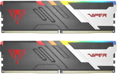 ����������� ������ Patriot PVVR532G600C30K ������ 32GB DDR5 DIMM 6000�Hz