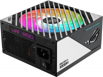 ���� ������� Asus ROG-LOKI-750P-SFX-LGAMING (90YE00N4-B0NA00) ������