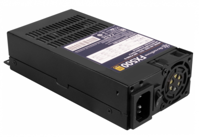 ���� ������� Silverstone SST-FX500-G 500W G540FX500G00220 80+ Gold