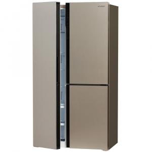 ���� �������� ����������� Hyundai CS5073FV champagne ��������-�������� ������������