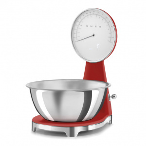 ���� �������� SMEG KSF01RDWW �������