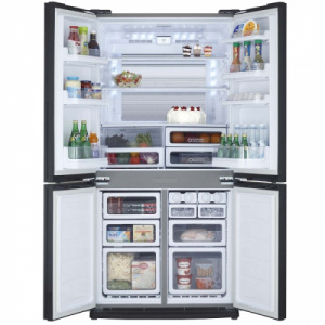 ����������� Sharp SJEX93PBE, beige