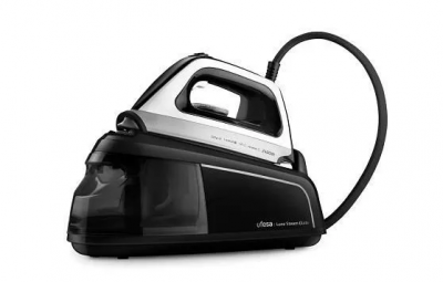 ���� ������ ���� Ufesa LUXE STEAM GLIDE ��������-�������� ������������