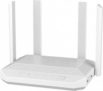 ������������� Netcraze Giga (NC-1012) �����