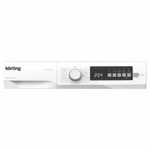 ���� ������ ���������� ������ Korting KWM 42L1065 white ��������-�������� ������������