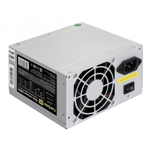 ���� ������� ExeGate 600W EX292142RUS AB600, 600 ��