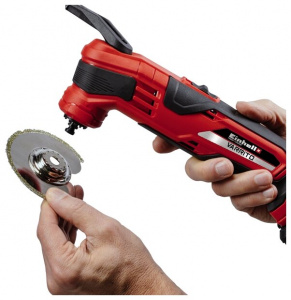 ��������� Einhell PXC VARRITO