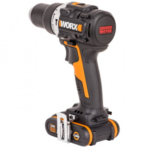 �����-���������� �������������� Worx WX352 2�� x2, �� 2�