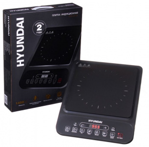 ��������� Hyundai HYC-0101 black enamel