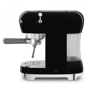 ���������� Smeg ECF02BLEU black