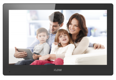 ������������ IFLOW Wi-Fi, 10 (F-VI-3562IPWE1) ������