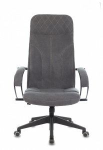 ������ ������� �������� CH-608 Fabric Alfa 44 dark grey