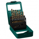 ����� ����� Kraftool Cobalt 19��. HSS-Co 29656-H19 green