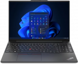 ������� Lenovo ThinkPad E16 G2 (21M5S0J500) 16"/Ryzen 5 7535HS/16GB/512GB/AMD Radeon/��� ��/������