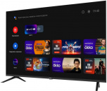 ��-��������� HAIER LED H1 4K Ultra HD, ������, (DH1ZQ0M00RU)