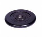 ���� ��� ������ MB Barbell d 51 �� 20 �� black